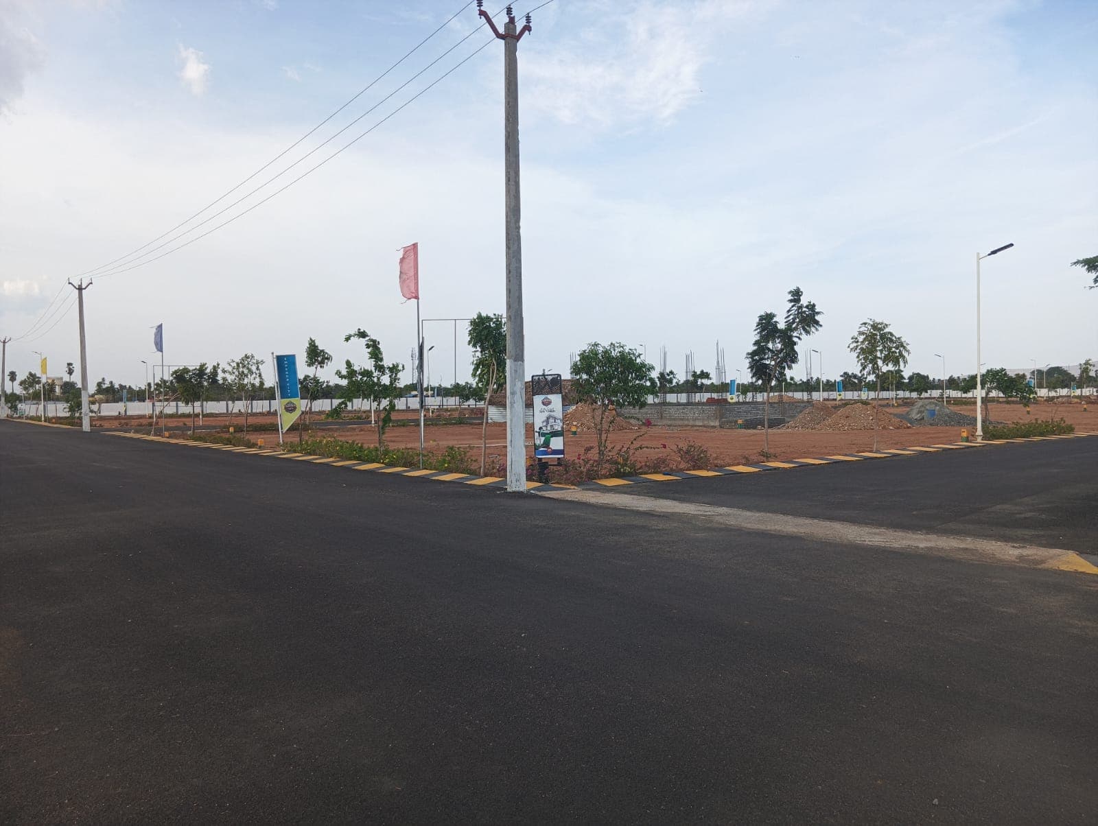 Site view 10