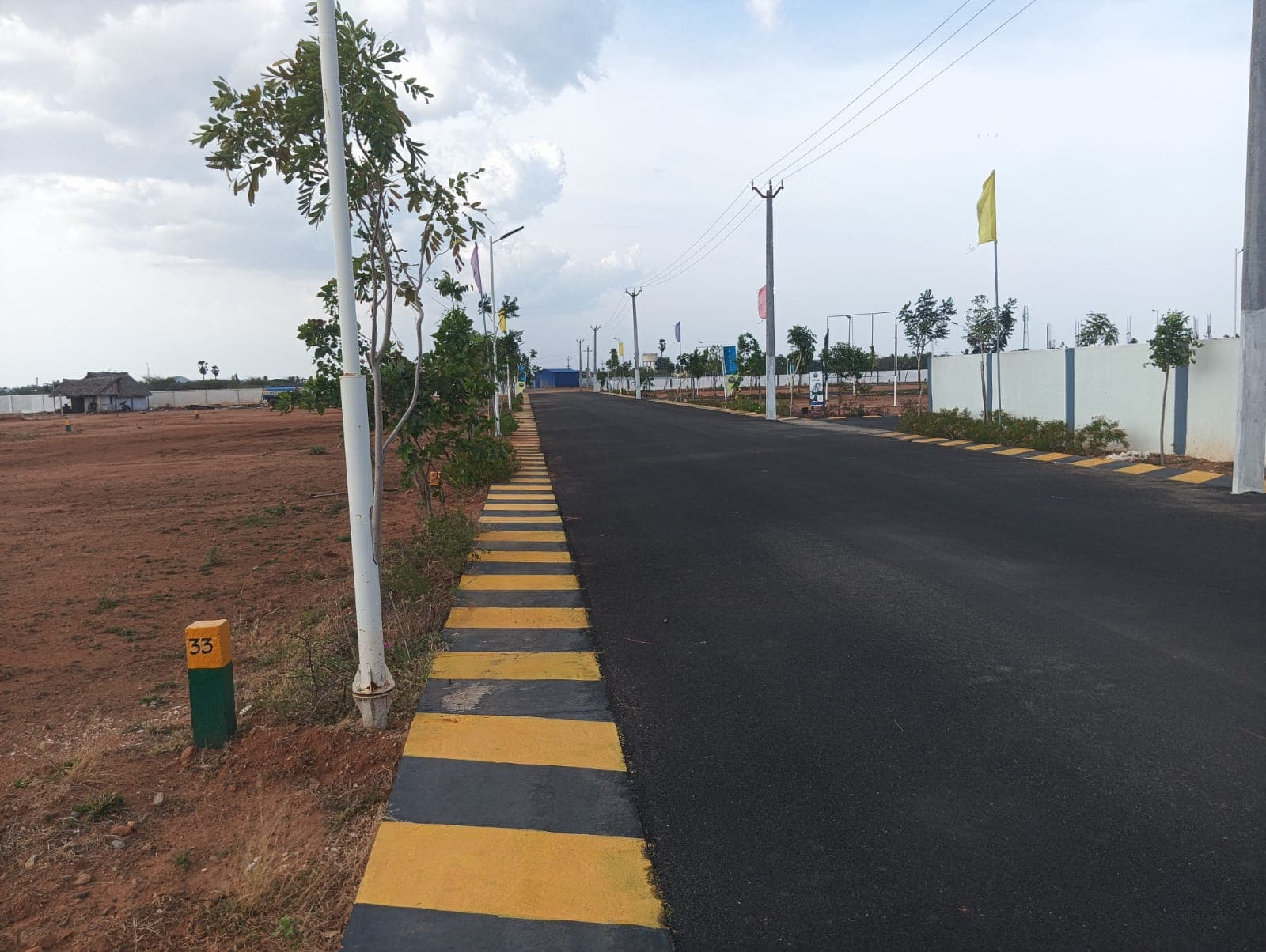 Site view 11