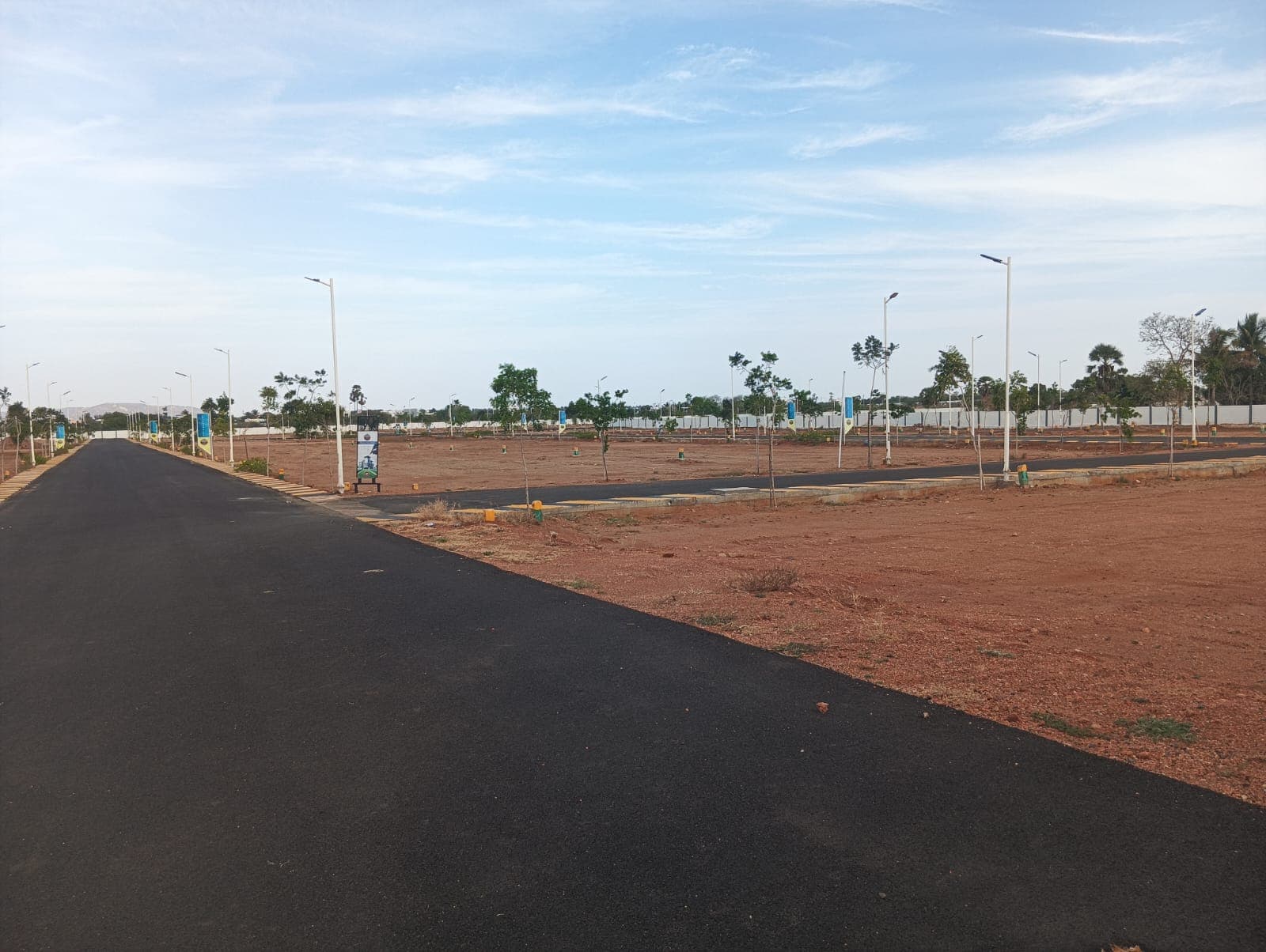 Site view 13