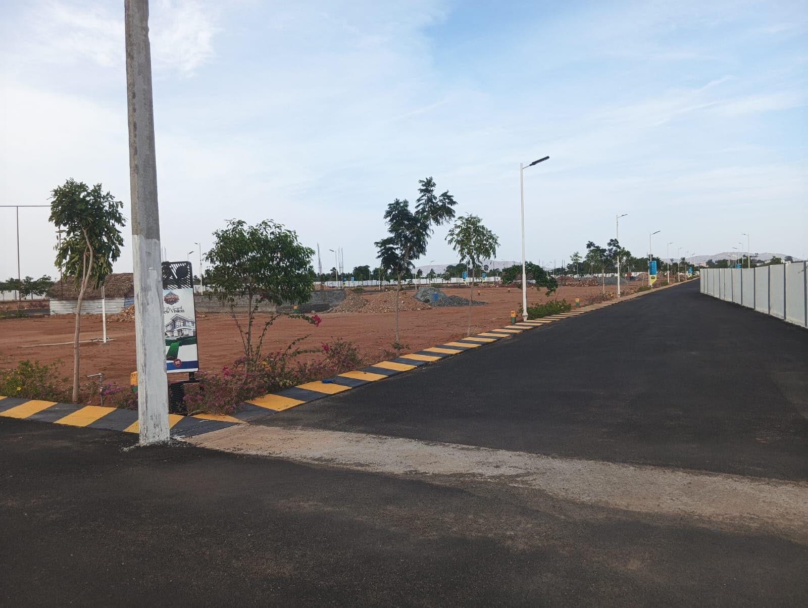 Site view 15