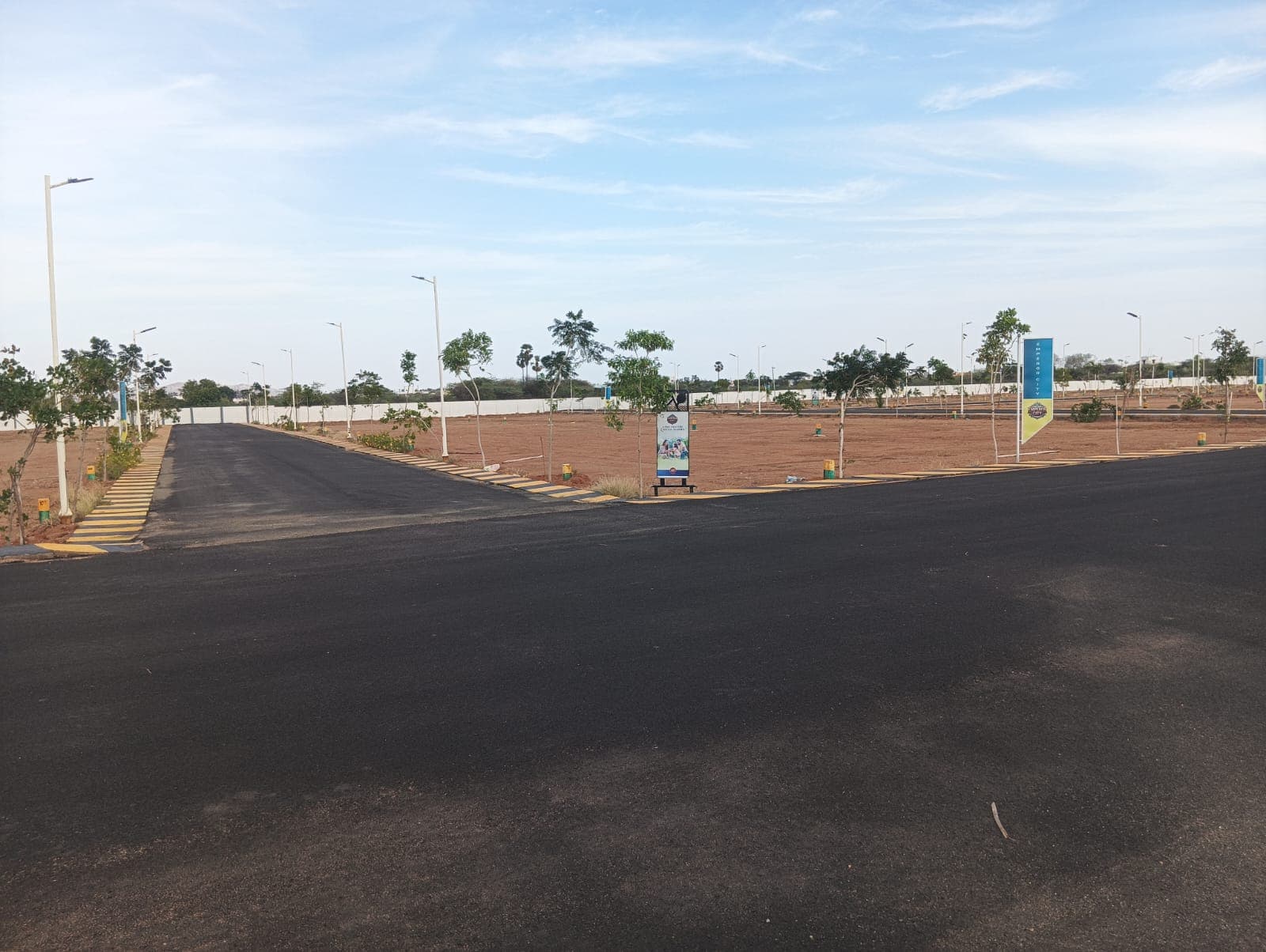 Site view 19