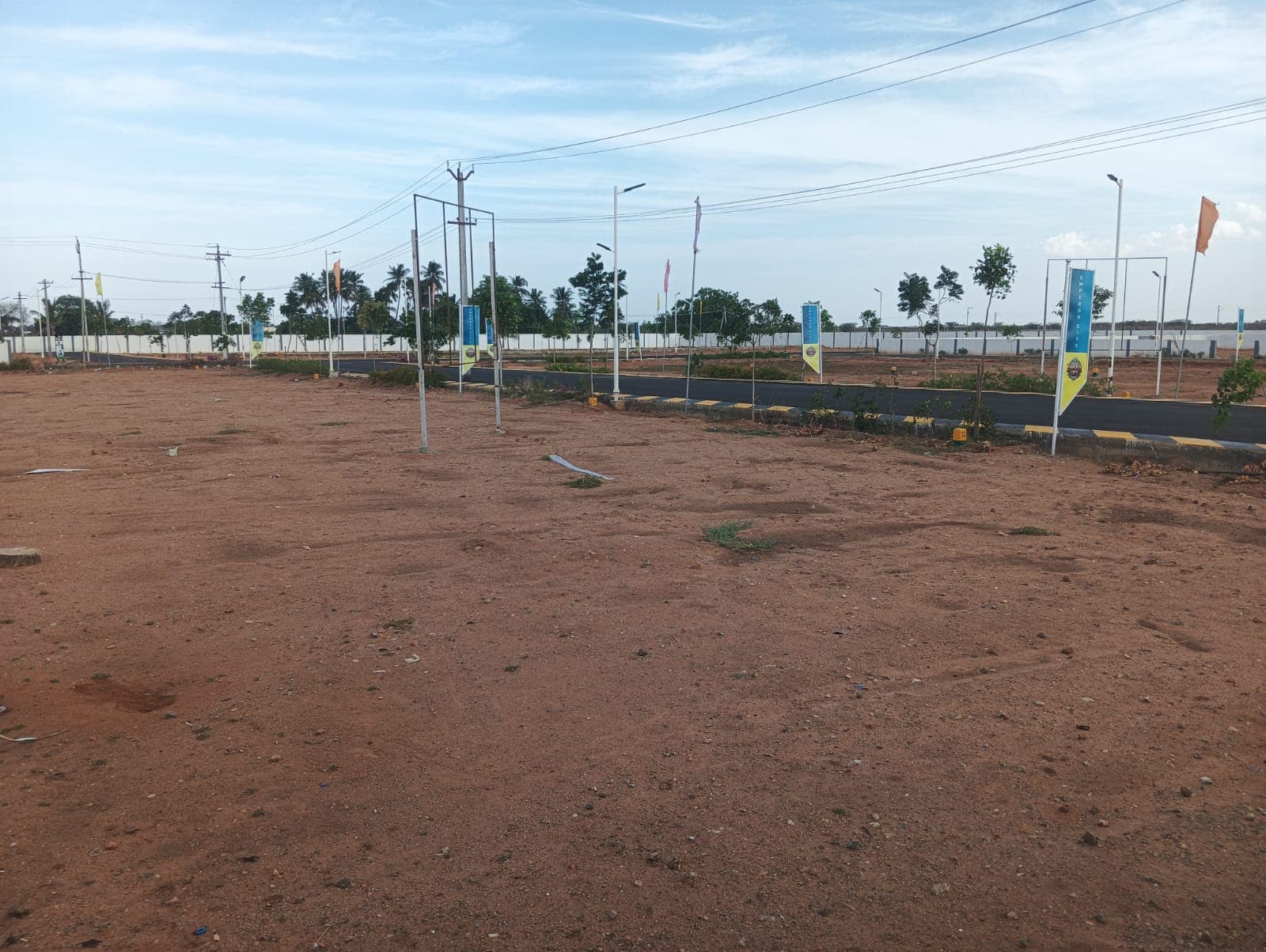 Site view 2