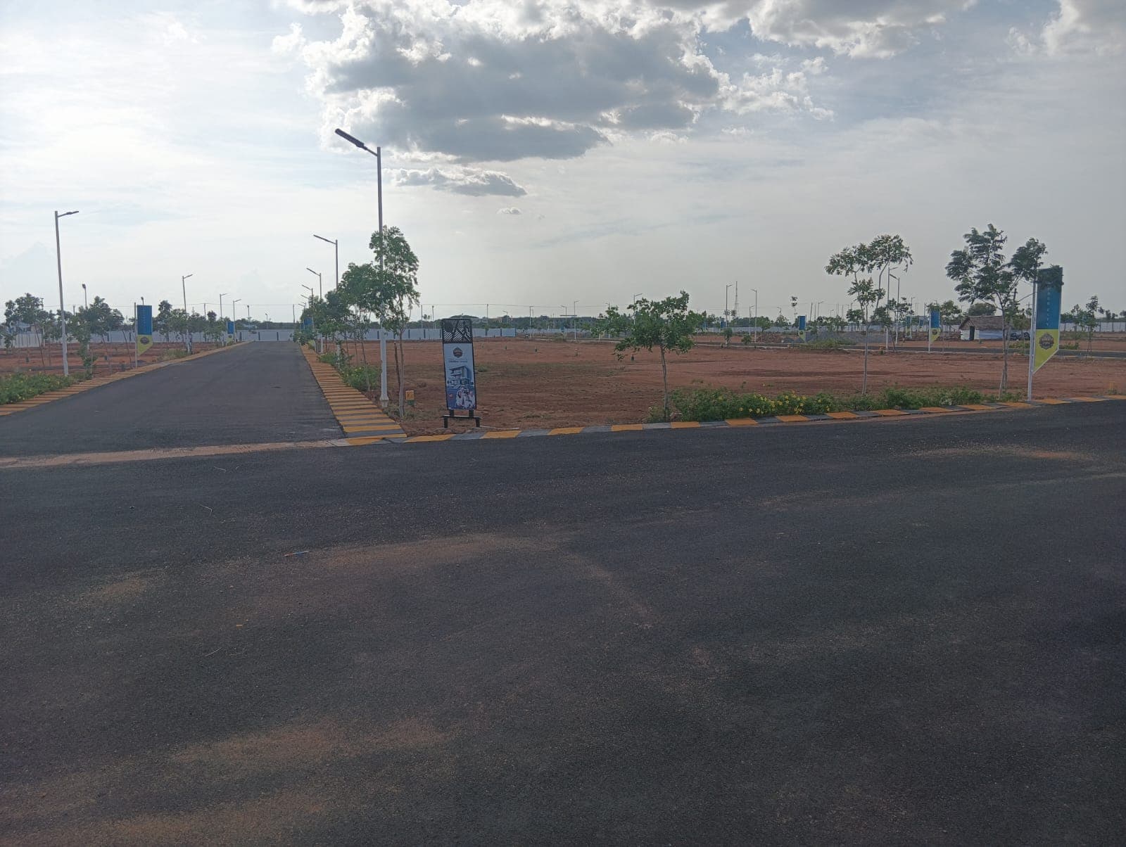 Site view 23