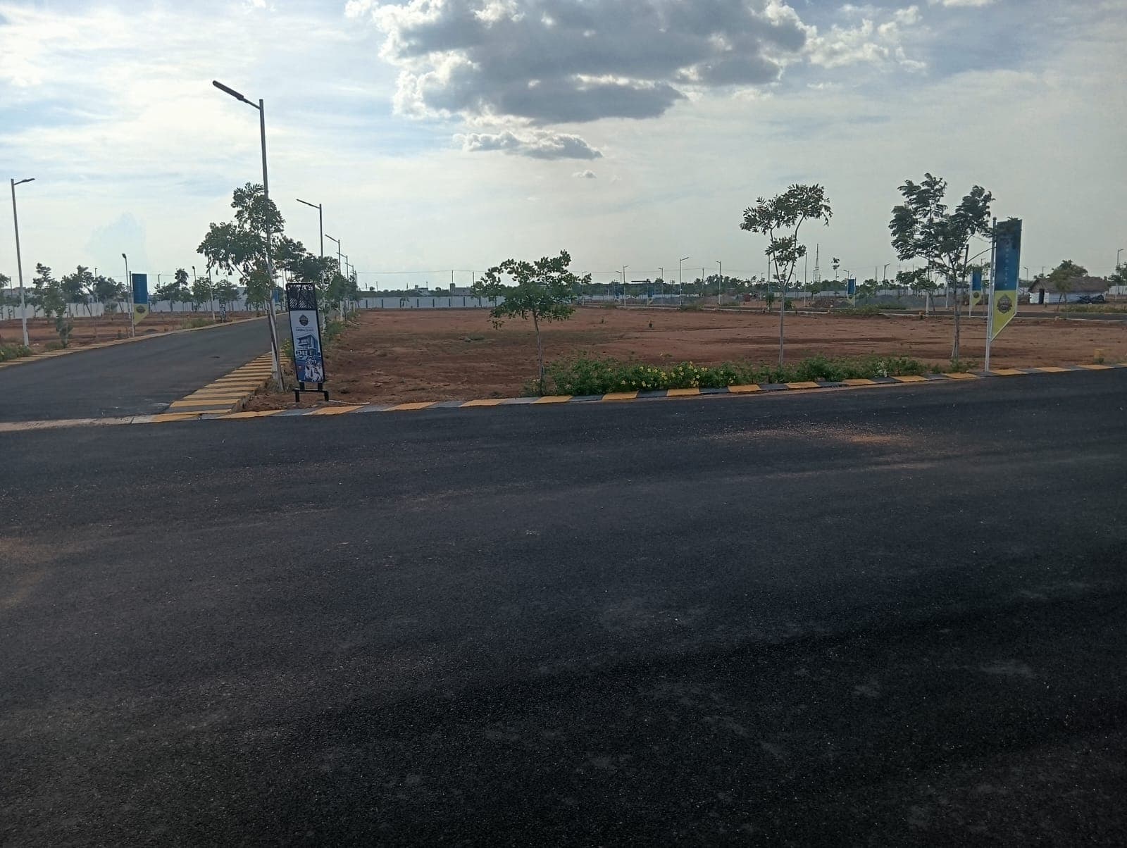 Site view 27