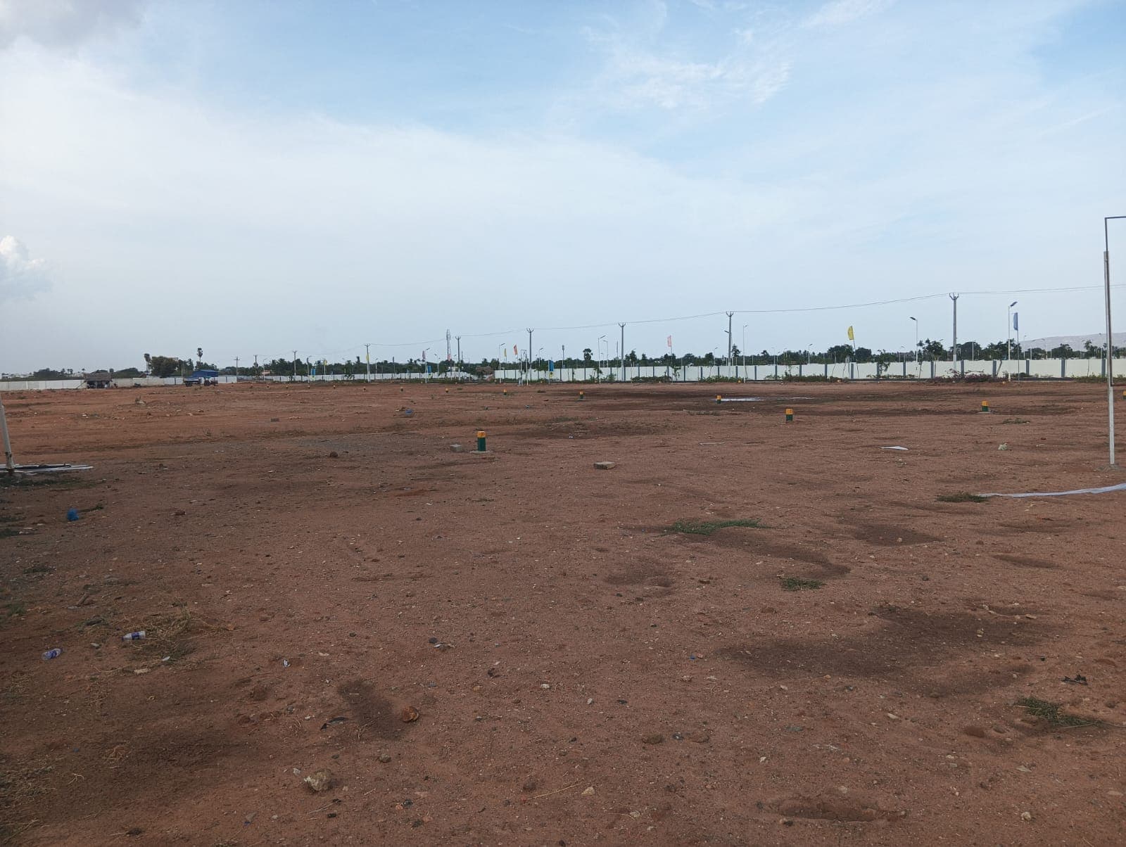 Site view 3