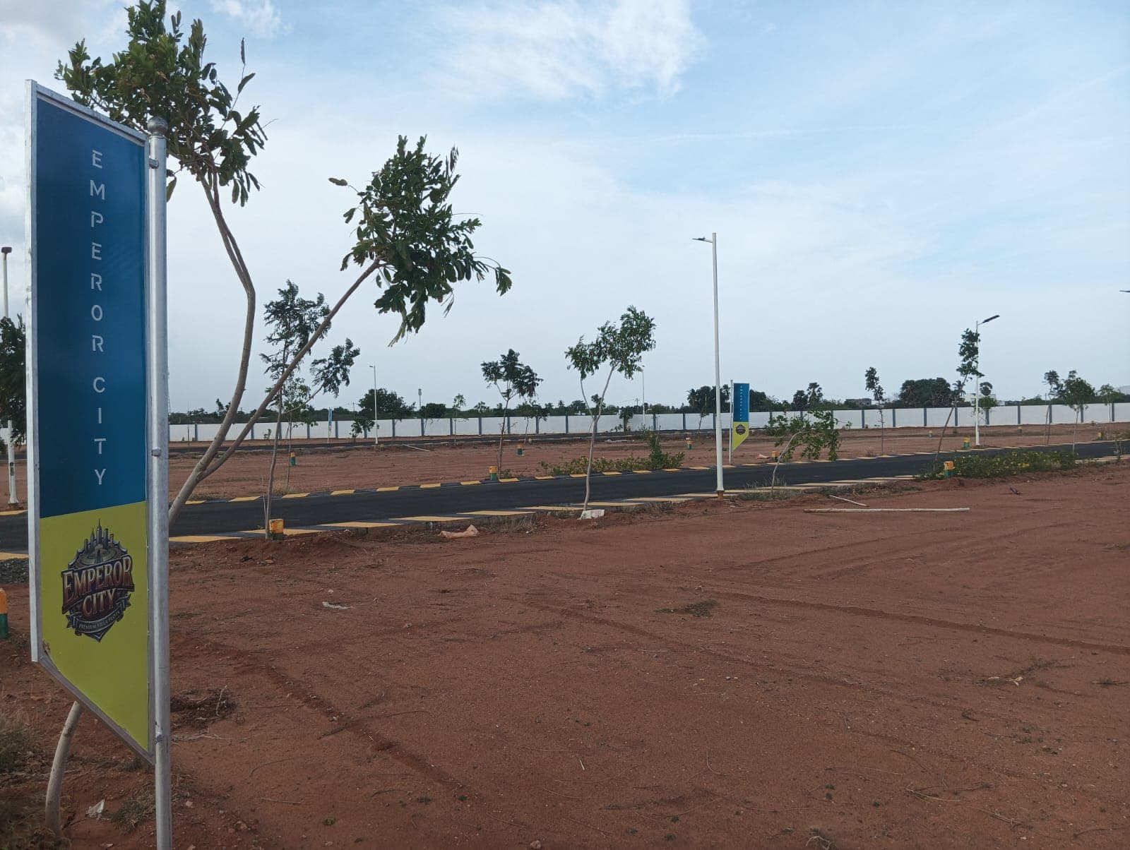 Site view 31