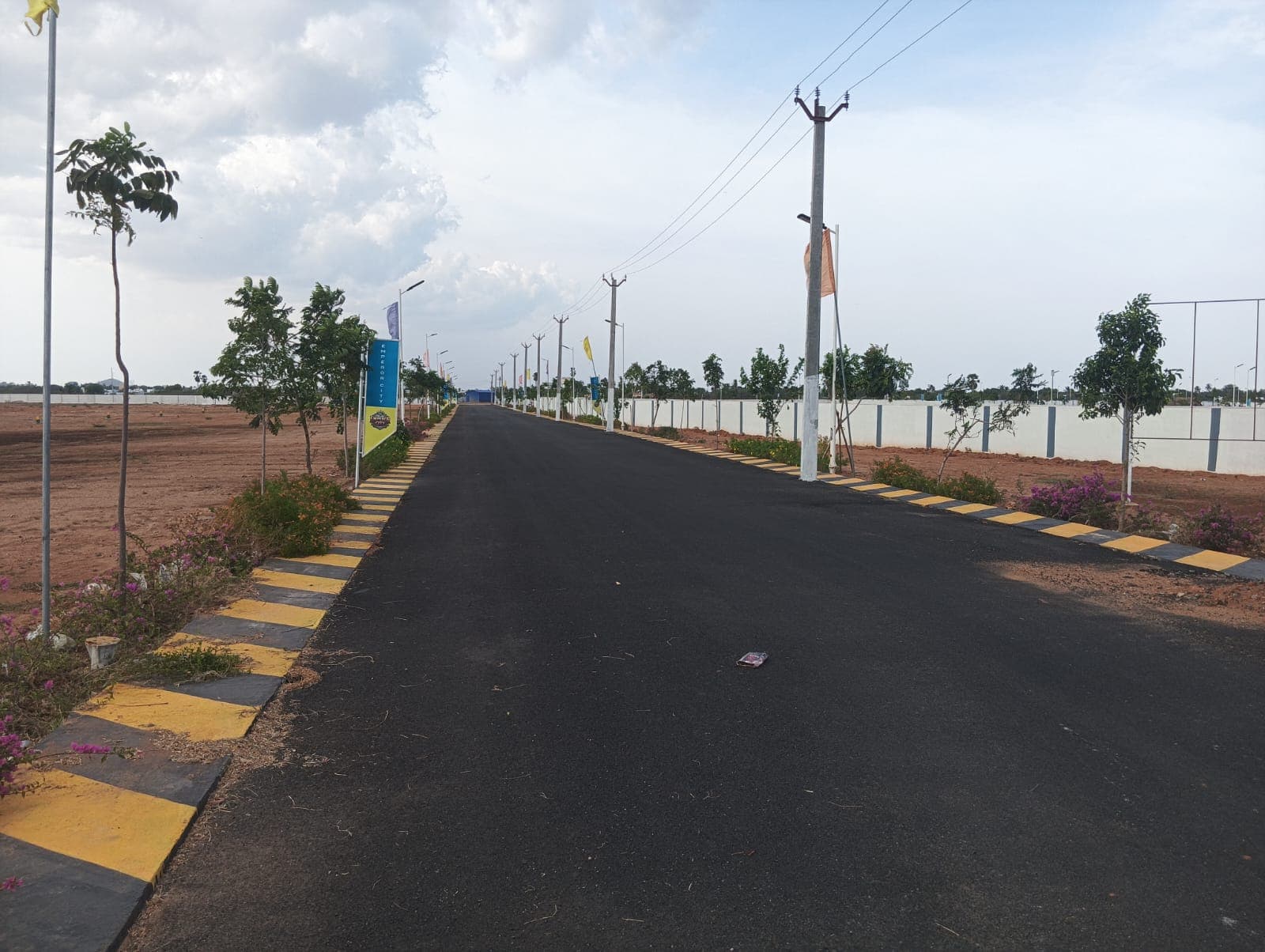 Site view 4