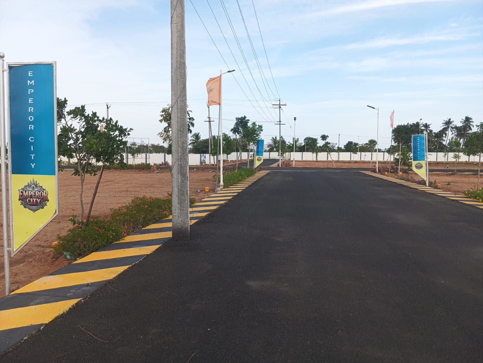 Site view 5