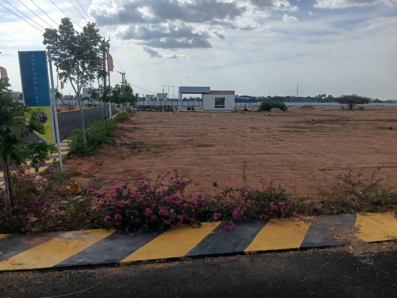 Site view 8