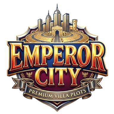 Emperor City