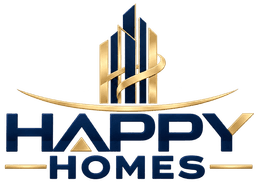 Happy Homes